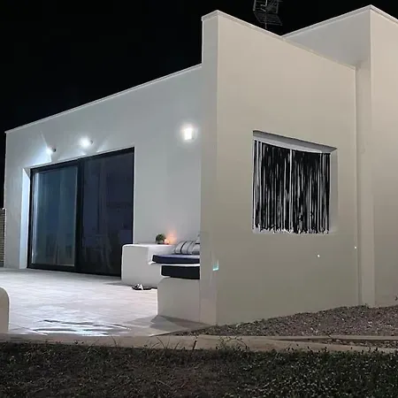 Mediterranean, Piscina Privada, Barbacoa. 別荘